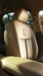 2004 Zimmer Golden Spirit - 5397 km only