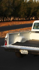 1971 GMC Sierra Grande 2500 - 87k mile