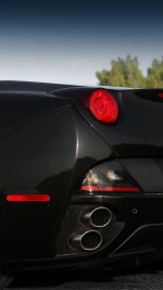 2013 Ferrari California - 44k km