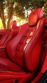 2013 Ferrari California - 44k km