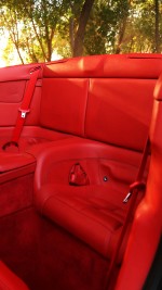 2013 Ferrari California - 44k km