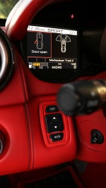 2013 Ferrari California - 44k km