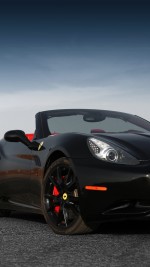 2013 Ferrari California - 44k km