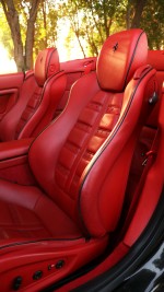 2013 Ferrari California - 44k km