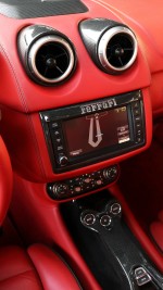 2013 Ferrari California - 44k km