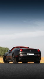 2013 Ferrari California - 44k km