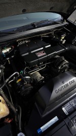 1993 Buick Roadmaster Limited - 28k km