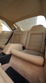 1993 Volkswagen Corrado SLC VR6 5-Speed - 194k mile