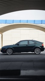 1993 Volkswagen Corrado SLC VR6 5-Speed - 194k mile