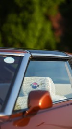 1983 Nissan 280ZX 4-Seat T-Top - 190k km