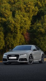 2017 Audi RS7 Performance - 24k km