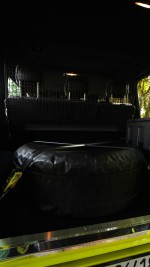 2016 Mercedes-Benz G500 4x4 squared - 80k km