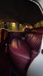 1957 Bentley S2