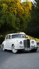 1957 Bentley S2