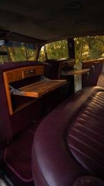 1957 Bentley S2
