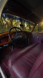 1957 Bentley S2