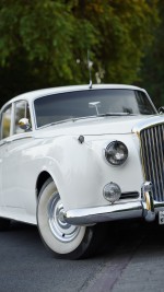 1957 Bentley S2
