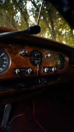 1957 Bentley S2