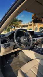 2018 Audi A5 Sportback S-Line - 35k km