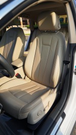2018 Audi A5 Sportback S-Line - 35k km