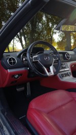 2013 Mercedes-Benz SL 350 - 56k km