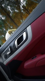 2013 Mercedes-Benz SL 350 - 56k km