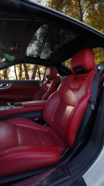 2013 Mercedes-Benz SL 350 - 56k km