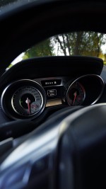 2013 Mercedes-Benz SL 350 - 56k km