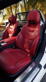 2013 Mercedes-Benz SL 350 - 56k km