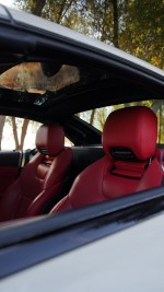 2013 Mercedes-Benz SL 350 - 56k km