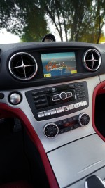 2013 Mercedes-Benz SL 350 - 56k km