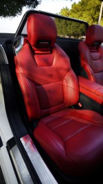 2013 Mercedes-Benz SL 350 - 56k km