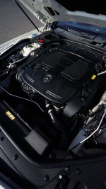 2013 Mercedes-Benz SL 350 - 56k km