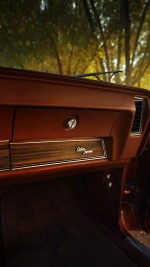 1971 Oldsmobile Cutlass Supreme 455