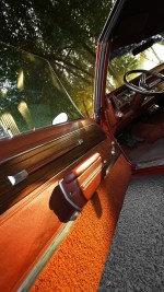 1971 Oldsmobile Cutlass Supreme 455