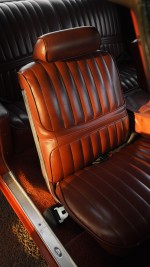 1971 Oldsmobile Cutlass Supreme 455