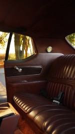 1971 Oldsmobile Cutlass Supreme 455