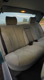 1982 Mercedes-Benz 500 SEL - 65k km