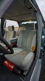 1982 Mercedes-Benz 500 SEL - 65k km