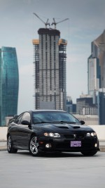 2006 Pontiac GTO - 143k mile