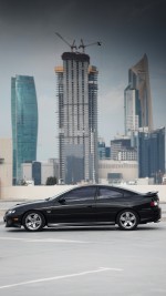 2006 Pontiac GTO - 143k mile
