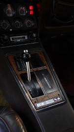 1976 Chevrolet Corvette Stingray T-Top - 35k mile