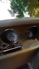 1976 Chevrolet Corvette Stingray T-Top - 35k mile