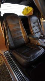 1976 Chevrolet Corvette Stingray T-Top - 35k mile