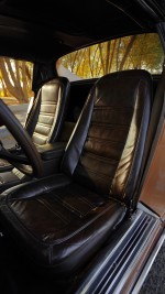 1976 Chevrolet Corvette Stingray T-Top - 35k mile
