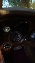 1976 Chevrolet Corvette Stingray T-Top - 35k mile