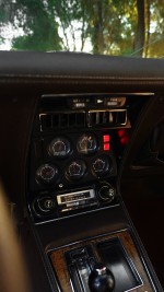 1976 Chevrolet Corvette Stingray T-Top - 35k mile