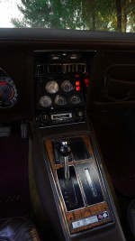 1976 Chevrolet Corvette Stingray T-Top - 35k mile