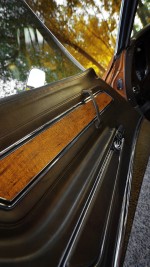 1976 Chevrolet Corvette Stingray T-Top - 35k mile