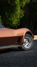1976 Chevrolet Corvette Stingray T-Top - 35k mile